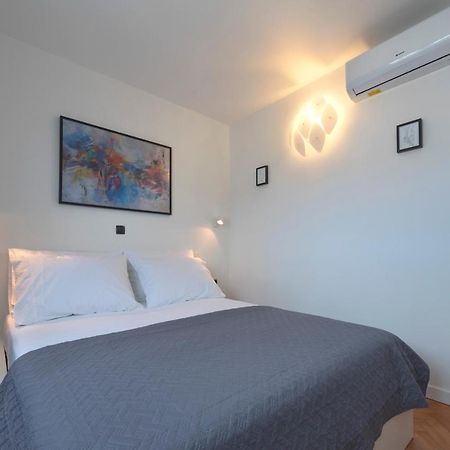 Sky Apartment Split Extérieur photo