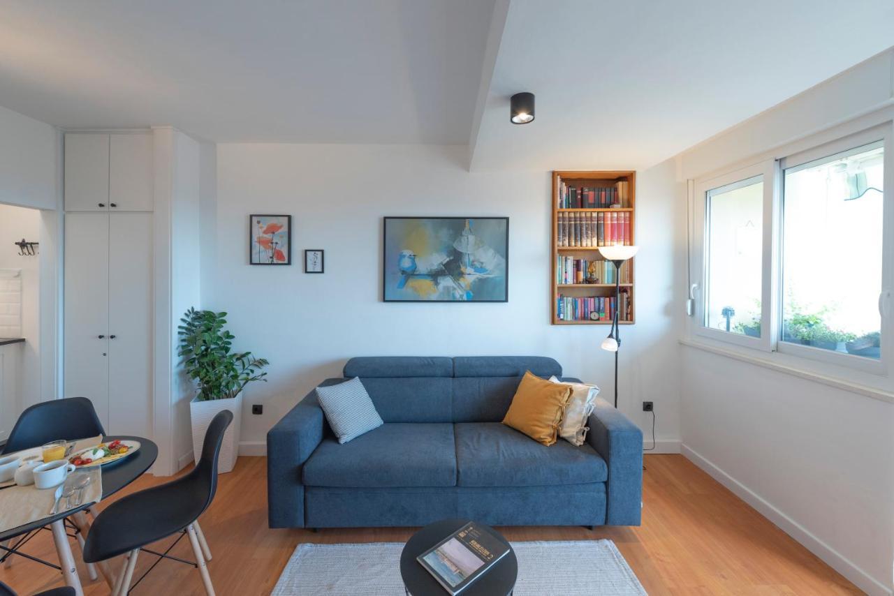 Sky Apartment Split Extérieur photo