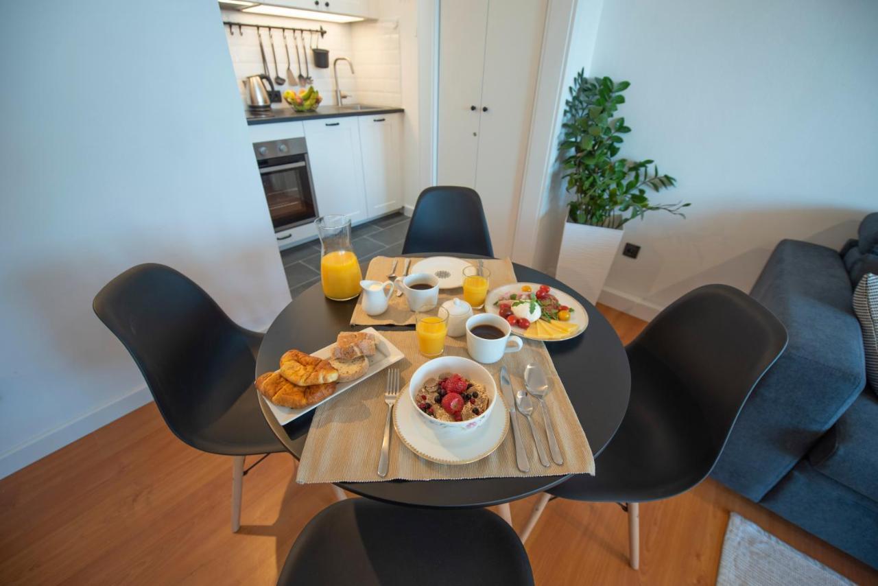 Sky Apartment Split Extérieur photo